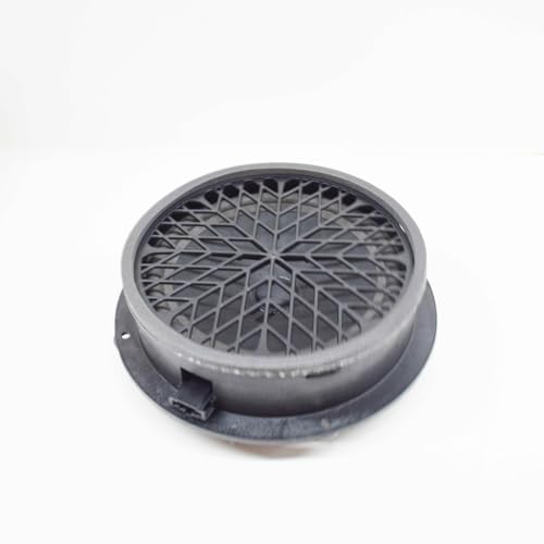 New Car Door Woofer Speaker Middle Tweeter Bass Trumpet Fit for Audi A4 B8 2009-2016 8T0035415A 8K0035411