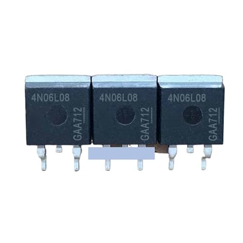 Module IPB048N15N5 150V 120A pour onduleurs solaires et conversion d'énergie - 3