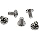 InLine 7778350er Pack Schraubenset, für 3,5 Festplatten, 6mm