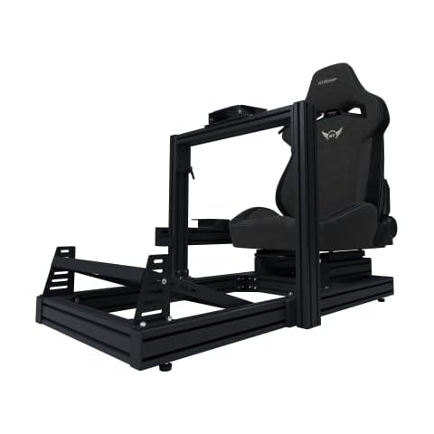 GT OMEGA PRIME Lite Cockpit (PRIME Lite Cockpit RS12 Black) Cover
