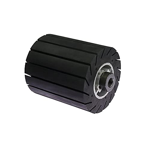 Meuleuse d'angle tambour roue de polissage caoutchouc hhrfcs - 5