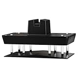 ELEGOO Original Build Plate for Mars 5 Mars 5 Ultra Resin 3D Printer