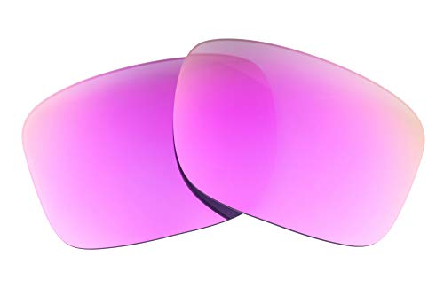 Image of Polarized Replacement Lenses for Oakley Holbrook OO9102 Sunglasses - Crafted in USA -