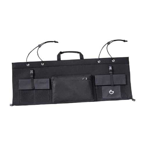 Farm-Land Gewehrfutteral für PKW aus Polyester mit Zahlenschloss, 121 × 44 cm