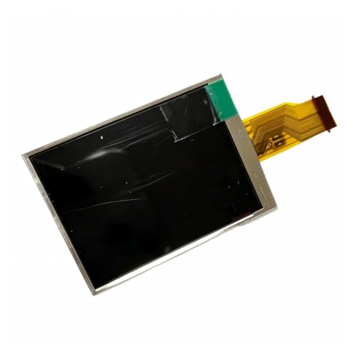 Pantalla LCD para Panasonic LS5 GK para revivir cámara fotográfica vieja con cristal roto