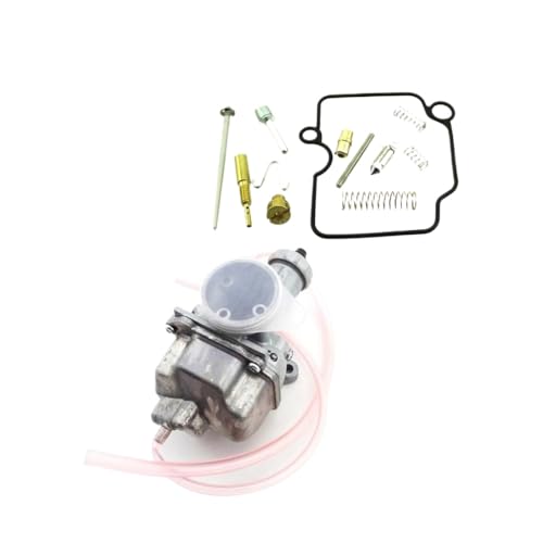 Carburateur 26mm résout les pannes de démarrage des pit bikes Lifan et YX