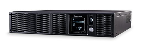 Build My PC, PC Builder, CyberPower PR1500LCD