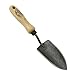 Produktbild DeWit Blumenkelle 'X-Treme' schmal 31 cm I Profi Blumenschaufel & Unkrautstecher aus Borstahl I FSC®-zertifizierte Premium Handschaufel I Handgemachte Garten-Schaufel I Garden Tools  Made in Holland