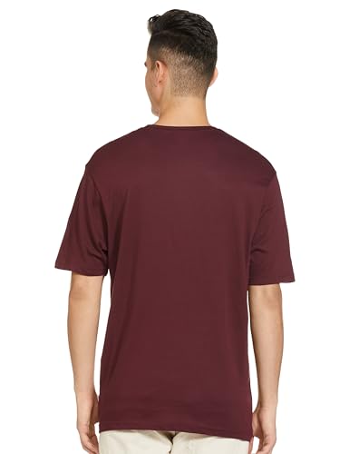 Image of Fame Forever by Lifestyle Men Cotton Regular Fit Printed T Shirt