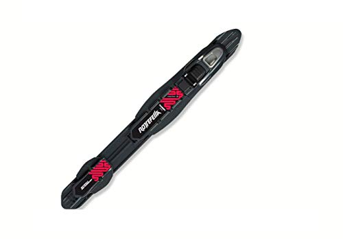 Rottefella Unisex Nis Nnn Auto Combi Touring Basic Cross Country Ski Bindings, Black #TOP1