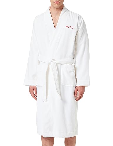 Hugo Terry Gown 10253946 Bathrobe L