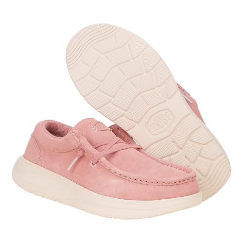 Image of HEYDUDE Women's Wendy Comf Loafer