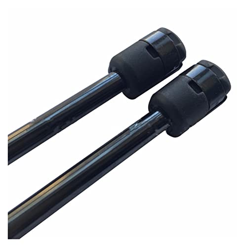 Capot de voiture Vauxhall Corsa C et vérins de hayon durables - 2