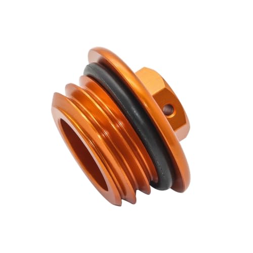 Tapón llenado aceite motor para KTM Adventure Superduke Enduro R
