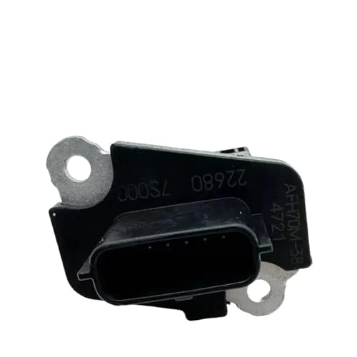 Capteur de débit d'air massique 226807S00A pour Nissan et Suzuki