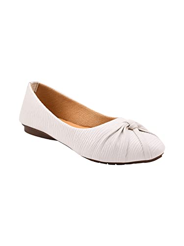 Image of Selfiee Style Fancy Trending Bellies Sandal Pointed Toe Bellies for Women and Girls