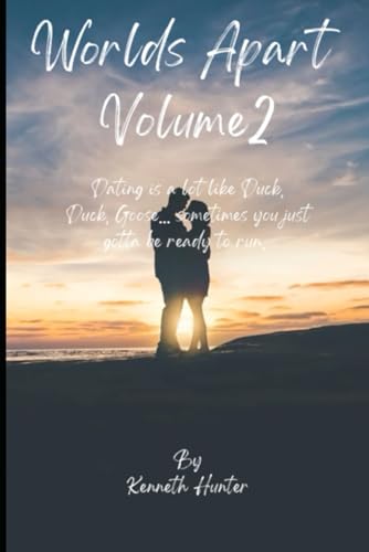 Worlds Apart Vol 2