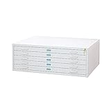 Safco Products Flat File for 48