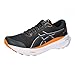Produktbild ASICS Kayano 30 Mann Laufschuhe Schwarz Silber