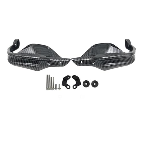 Protections pare-brise guidon PCX150 pour un confort absolu durant le trajet quotidien