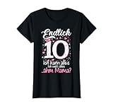 Geschenke Mädchen 10 Jahre Geburtstag