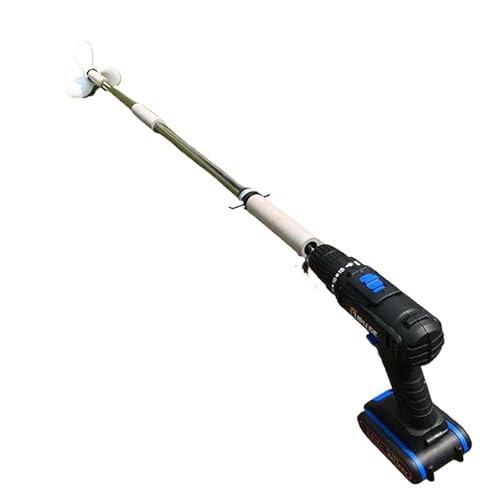 Thruster Outboard Electric Paddle Rubber Boat Motor Handheld Propeller Kayak Inflatable Marine Pulp Span