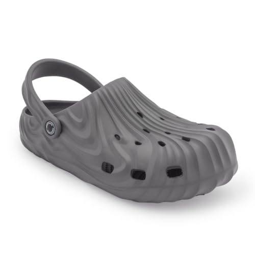 Image of Red Tape Men's Clogs for Lightweight Everyday Comfort
