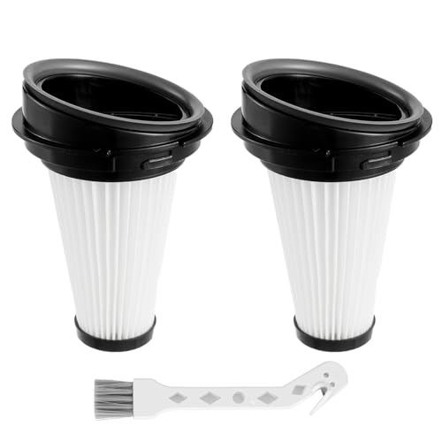 HUAREW 2 Pezzi Filtro Filtri di Ricambio per Rowenta Aspirapolvere