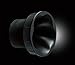 Yamaha NSSW200 Powered Subwoofer - Black