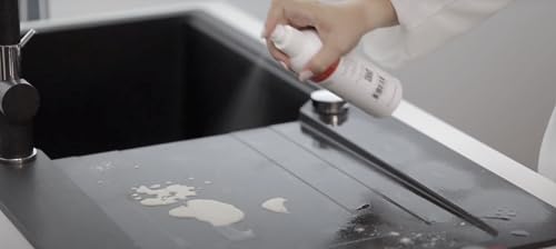 Franke Kitchen Systems 112.0530.238 Colored sink cleaner Franke Plumbing, white