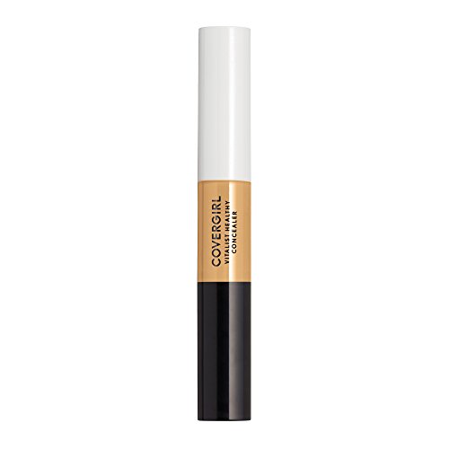 COVERGIRL Vitalist Healthy Concealer Pen, Medium/Deep, 0.05 Pound (packaging may vary)