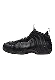 Nike Air Foamposite One Mens Shoes Size-11 Black/Anthracite-Black