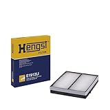 Hengst E1912LI Cabin Filter