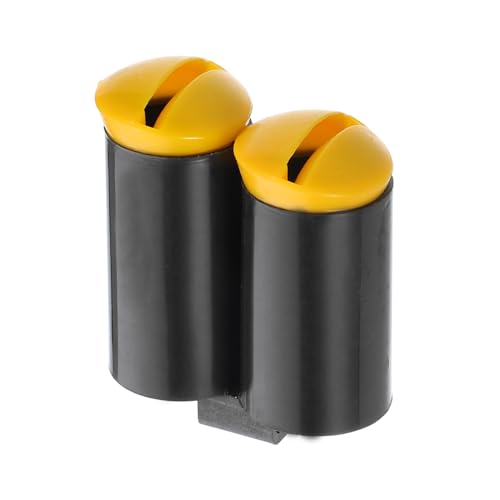 ibasenice Long-Lasting Plastic Pigeon Whistle Compact for Easy Carrying Bird Training