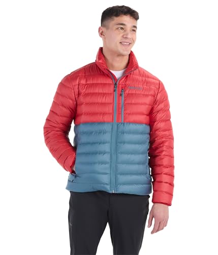 Image of MARMOT mens Highlander Jacket