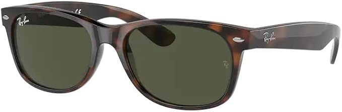 Ray-Ban RB2132 POLARIZED NEW WAYFARER