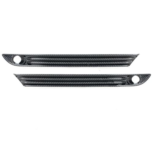Feu avant antibrouillard pour Mazda CX-5 2017-2021 | Cadre de phare