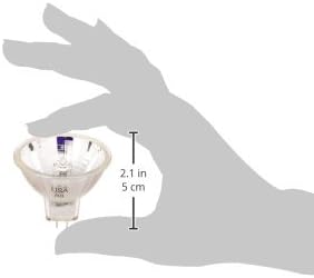 GE 19475 lámpara halógena para proyector miniatura 2
