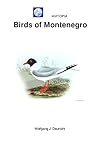 AVITOPIA - Birds of Montenegro (English Edition)