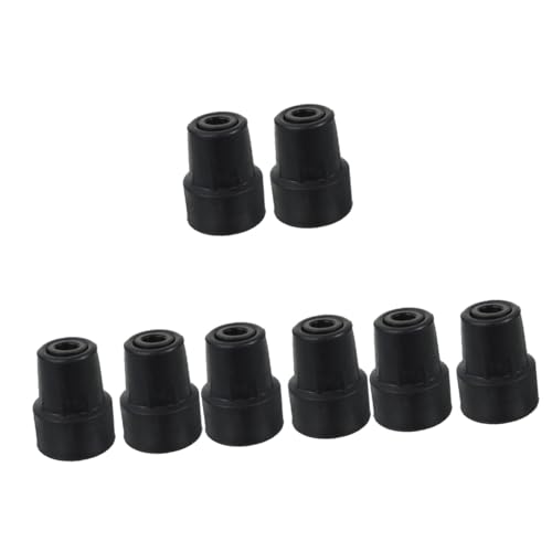 Bottes de bâtons de marche Healvian : finis les glissements - 2
