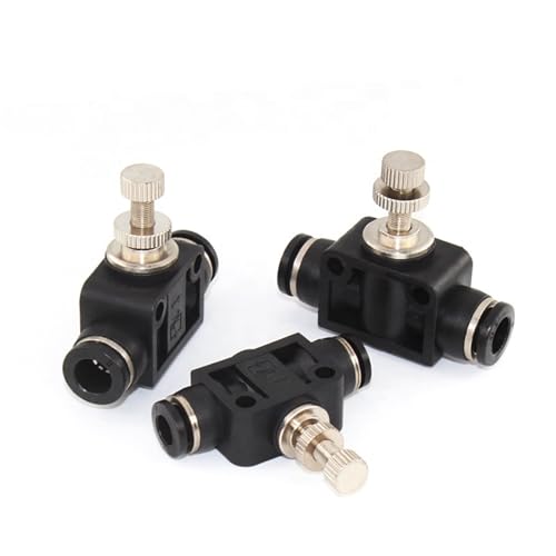 ��C���G�A�t���[���M�����[�^�[ 4mm 6mm 8mm 10mm 12mm OD�z�[�X�`���[�u �K�X�t���[�����o���u�R�l�N�^�[ 1��(PA-4)