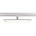Produktbild Schienensystem 3-Phasen 230V, Panel Track Light, 110-240V AC/50-60Hz, Leistung/Leistungsaufnahme: