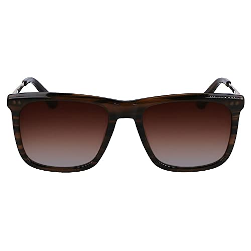 Calvin Klein CK22536S lunettes de soleil finis les yeux fatigués look mixte