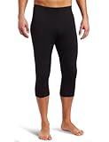 Hot Chillys Micro Elite Chamois Boot Tech Tight - Men's Black X-Large