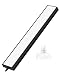 Pawfly 8 Inch Air Stone Bar Micro Bubble Diffuser for Aquarium Fish Tank Hydroponics Pump