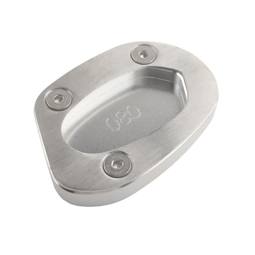 Extension de béquille latérale moto Speed Twin 1200 2019 accessoire élargisseur de pédale