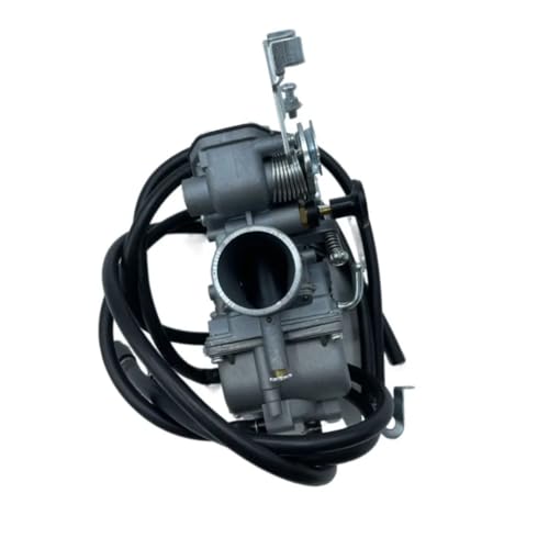 Carburateur TTR250 résout les problèmes de démarrage 1999-2006