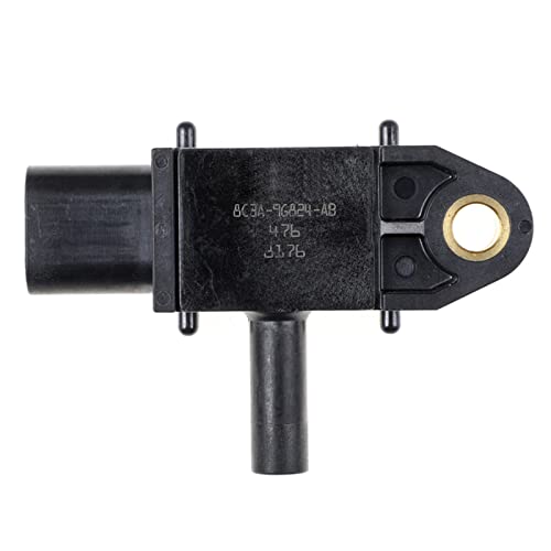 Capteur de pression différentielle de précision pour accessoire automobile 8C3A9G824AB - 3
