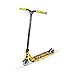 MADD MGP Gear MGX Freestyle Stunt Scooter Team Tretroller Kickscooter Roller Stuntscooter (Gold)