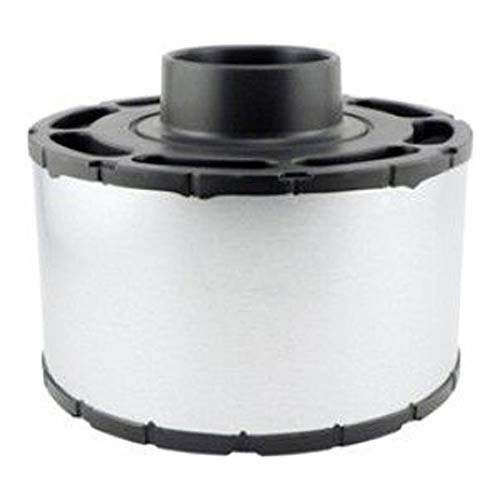 Air Filter, 8-9/16 x 6-5/16 in. by Baldwin - Used condition - US$17.99